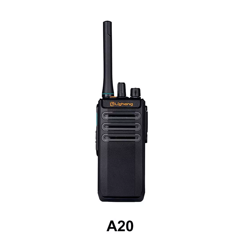কেন DMR রেডিও প্রযুক্তি এখনও অপরিবর্তনীয়?
