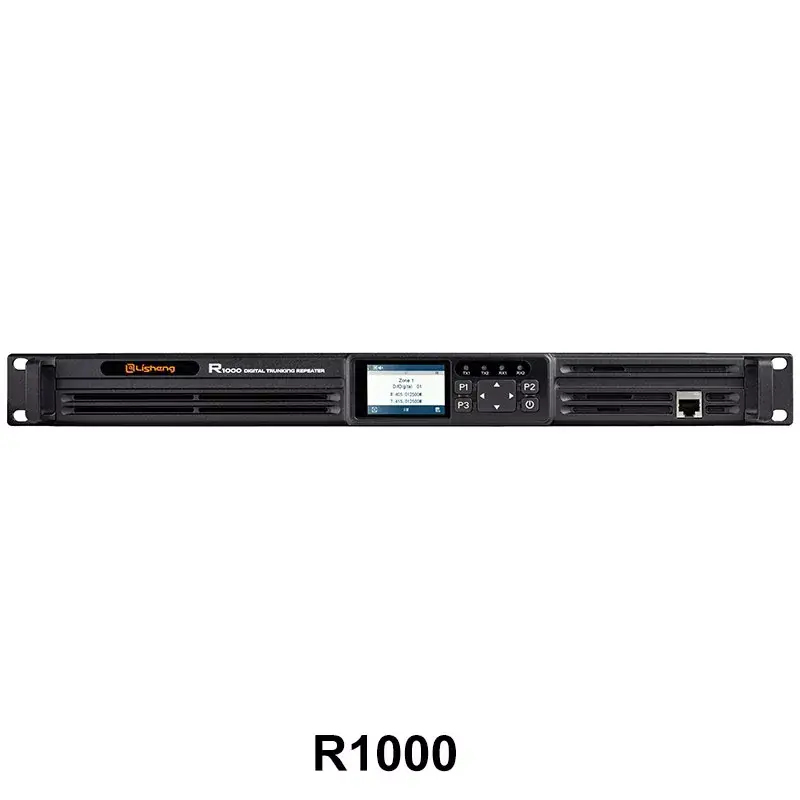 ডিজিটাল ট্রাঙ্কিং রিপিটার