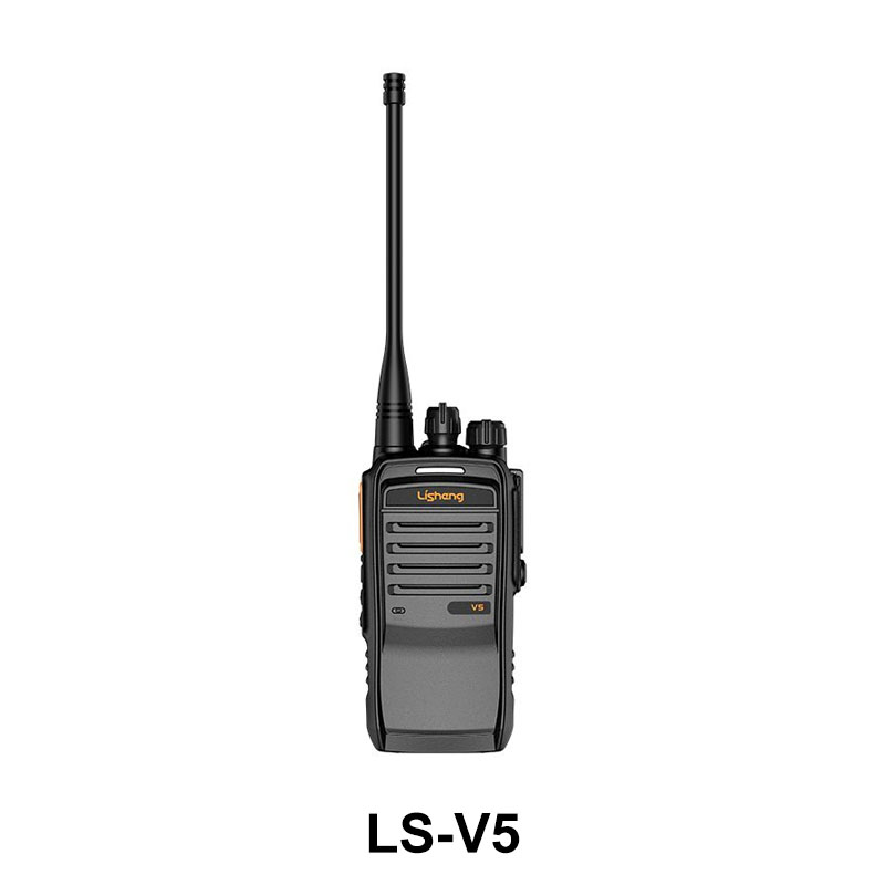 পোর্টেবল Gmrs রিপিটার